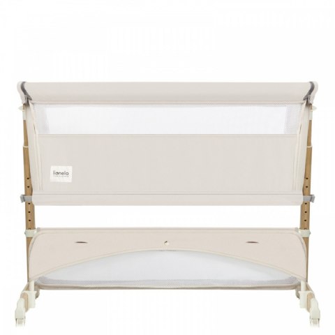 Łóżeczko 5 w 1 Thomi Plus beige sand Łóżeczko 5 w 1 Thomi Plus beige sand