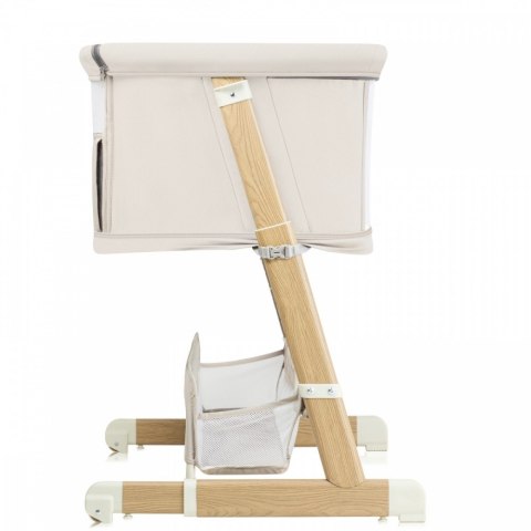 Łóżeczko 5 w 1 Thomi Plus beige sand Łóżeczko 5 w 1 Thomi Plus beige sand