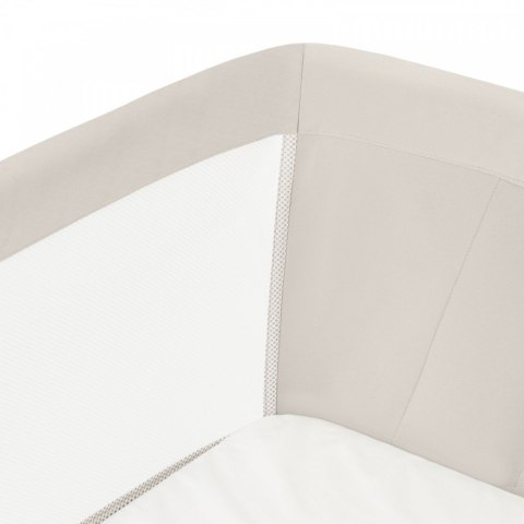 Łóżeczko 5 w 1 Thomi Plus beige sand Łóżeczko 5 w 1 Thomi Plus beige sand