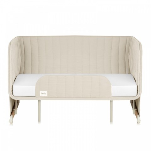 Łóżeczko 5 w 1 Thomi Plus beige sand Łóżeczko 5 w 1 Thomi Plus beige sand