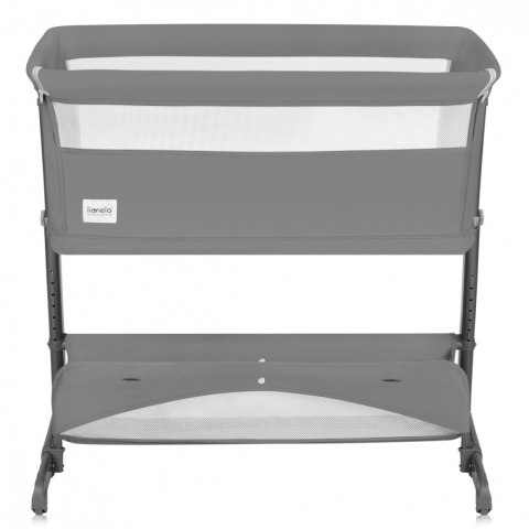 Łóżeczko 5w1 Thomi Plus Grey Concrete Łóżeczko 5w1 Thomi Plus Grey Concrete