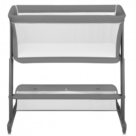 Łóżeczko 5w1 Thomi Plus Grey Concrete Łóżeczko 5w1 Thomi Plus Grey Concrete