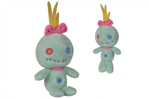Maskotka Disney Lilo i Stitch Scrump 25 cm Maskotka Disney Lilo i Stitch Scrump 25 cm