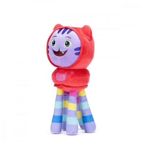 Maskotka Koci Domek Gabi DJ Kocimiętka (DJ Catnip) 25 cm Maskotka Koci Domek Gabi DJ Kocimiętka (DJ Catnip) 25 cm