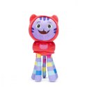 Maskotka Koci Domek Gabi DJ Kocimiętka (DJ Catnip) 25 cm Maskotka Koci Domek Gabi DJ Kocimiętka (DJ Catnip) 25 cm