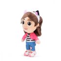 Maskotka Koci Domek Gabi Gabi stylizowana (Gabby) 25 cm Maskotka Koci Domek Gabi Gabi stylizowana (Gabby) 25 cm