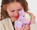 Maskotka interaktywna Kulisie Tęczowy Królik Maskotka interaktywna Kulisie Tęczowy Królik