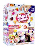 Mini Świat Smakołyki kapsuła DISPLAY 24 sztuki Mini Świat Smakołyki kapsuła DISPLAY 24 sztuki
