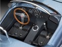 Model plastikowy AC COBRA 289 1/25 Model plastikowy AC COBRA 289 1/25