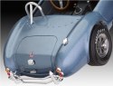 Model plastikowy AC COBRA 289 1/25 Model plastikowy AC COBRA 289 1/25