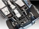 Model plastikowy AC COBRA 289 1/25 Model plastikowy AC COBRA 289 1/25