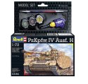 Model plastikowy PZKPFW. IV Ausf H 1/72 Model plastikowy PZKPFW. IV Ausf H 1/72