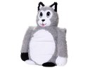 Pluszak Tulinki-Zwierzaczki-Przytulaczki, Pies Husky Pluszak Tulinki-Zwierzaczki-Przytulaczki, Pies Husky