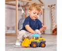 Pojazd ABC Volvo Spychacz 25 cm Pojazd ABC Volvo Spychacz 25 cm