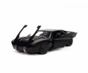 Pojazd Batman Batmobile z figurką 1:24 Pojazd Batman Batmobile z figurką 1:24