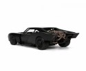 Pojazd Batman Batmobile z figurką 1:24 Pojazd Batman Batmobile z figurką 1:24