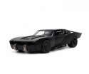 Pojazd Batman Batmobile z figurką 1:24 Pojazd Batman Batmobile z figurką 1:24