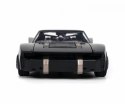 Pojazd Batman Batmobile z figurką 1:24 Pojazd Batman Batmobile z figurką 1:24