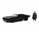 Pojazd Batman Batmobile z figurką 1:24 Pojazd Batman Batmobile z figurką 1:24