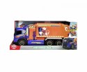 Pojazd CITY Volvo Śmieciarka gigant 56 cm Pojazd CITY Volvo Śmieciarka gigant 56 cm