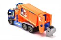 Pojazd CITY Volvo Śmieciarka gigant 56 cm Pojazd CITY Volvo Śmieciarka gigant 56 cm