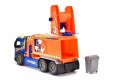 Pojazd CITY Volvo Śmieciarka gigant 56 cm Pojazd CITY Volvo Śmieciarka gigant 56 cm