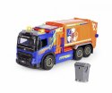 Pojazd CITY Volvo Śmieciarka gigant 56 cm Pojazd CITY Volvo Śmieciarka gigant 56 cm