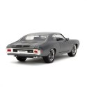 Pojazd Fast&Furious 1970 Chevrolet Chevelle SS 1:24 Pojazd Fast&Furious 1970 Chevrolet Chevelle SS 1:24