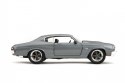 Pojazd Fast&Furious 1970 Chevrolet Chevelle SS 1:24 Pojazd Fast&Furious 1970 Chevrolet Chevelle SS 1:24