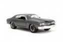 Pojazd Fast&Furious 1970 Chevrolet Chevelle SS 1:24 Pojazd Fast&Furious 1970 Chevrolet Chevelle SS 1:24