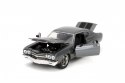 Pojazd Fast&Furious 1970 Chevrolet Chevelle SS 1:24 Pojazd Fast&Furious 1970 Chevrolet Chevelle SS 1:24