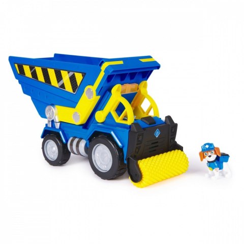 Pojazd Psi Patrol Rubble i jego Ekipa Wywrotka Pojazd Psi Patrol Rubble i jego Ekipa Wywrotka