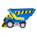 Pojazd Psi Patrol Rubble i jego Ekipa Wywrotka Pojazd Psi Patrol Rubble i jego Ekipa Wywrotka