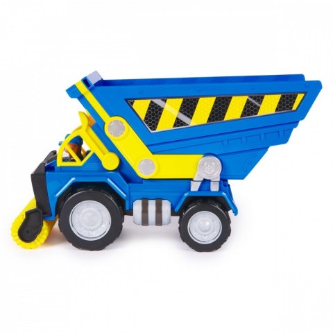 Pojazd Psi Patrol Rubble i jego Ekipa Wywrotka Pojazd Psi Patrol Rubble i jego Ekipa Wywrotka