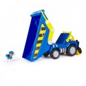 Pojazd Psi Patrol Rubble i jego Ekipa Wywrotka Pojazd Psi Patrol Rubble i jego Ekipa Wywrotka