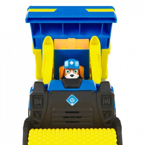 Pojazd Psi Patrol Rubble i jego Ekipa Wywrotka Pojazd Psi Patrol Rubble i jego Ekipa Wywrotka