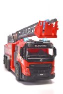 Pojazd Wielki wóz strażacki SOS Volvo 57 cm Pojazd Wielki wóz strażacki SOS Volvo 57 cm