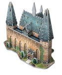 Puzzle 3D 420 elementów Harry Potter Clock Tower Puzzle 3D 420 elementów Harry Potter Clock Tower