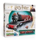 Puzzle 3D 460 elementów Harry Potter Hogwarts Express Puzzle 3D 460 elementów Harry Potter Hogwarts Express
