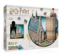 Puzzle 3D 850 elementów Harry Potter Hogwarts Great Hall Puzzle 3D 850 elementów Harry Potter Hogwarts Great Hall
