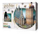 Puzzle 3D 850 elementów Harry Potter Hogwarts Great Hall Puzzle 3D 850 elementów Harry Potter Hogwarts Great Hall