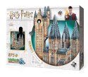Puzzle 3D 875 elementów Harry Potter Hogwarts Astronomy Tower Puzzle 3D 875 elementów Harry Potter Hogwarts Astronomy Tower