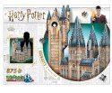 Puzzle 3D 875 elementów Harry Potter Hogwarts Astronomy Tower Puzzle 3D 875 elementów Harry Potter Hogwarts Astronomy Tower