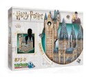 Puzzle 3D 875 elementów Harry Potter Hogwarts Astronomy Tower Puzzle 3D 875 elementów Harry Potter Hogwarts Astronomy Tower