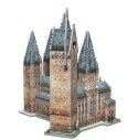Puzzle 3D 875 elementów Harry Potter Hogwarts Astronomy Tower Puzzle 3D 875 elementów Harry Potter Hogwarts Astronomy Tower