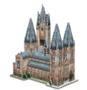 Puzzle 3D 875 elementów Harry Potter Hogwarts Astronomy Tower Puzzle 3D 875 elementów Harry Potter Hogwarts Astronomy Tower