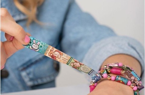 Sticki Rolls - Mega zestaw Biżuteria Sticki Rolls - Mega zestaw Biżuteria