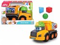 Wywrotka ABC Harry z klockami 30 cm Wywrotka ABC Harry z klockami 30 cm