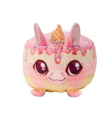 Zestaw Cookeez Makery Lodowe torty - Lodówka Zestaw Cookeez Makery Lodowe torty - Lodówka