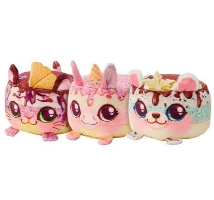 Zestaw Cookeez Makery Lodowe torty - Lodówka Zestaw Cookeez Makery Lodowe torty - Lodówka
